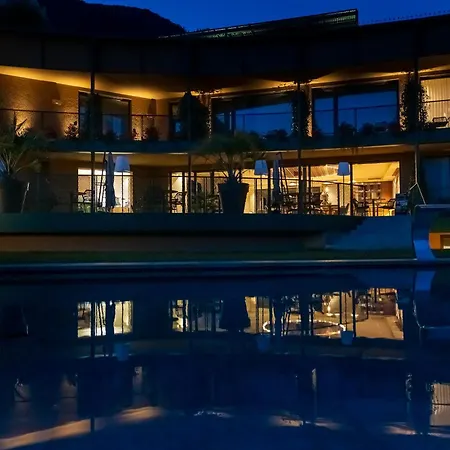 Hotel Naj