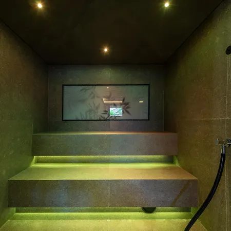 Hotel Naj Tramin an der Weinstraße