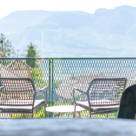 Naj Tramin an der Weinstraße