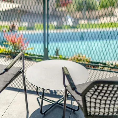 Naj Hotel