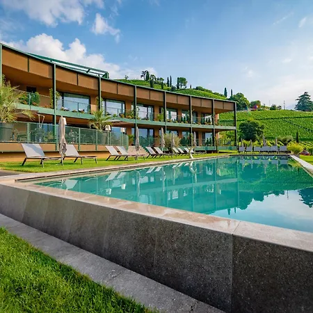 Hotel Naj