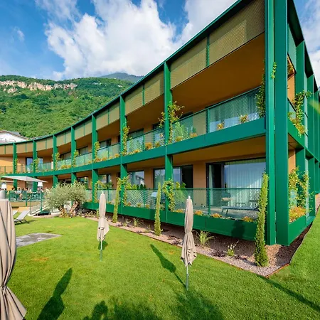 Hotel Naj *