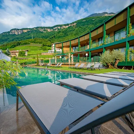Naj Hotel